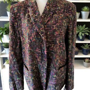 Jones New York Blazer